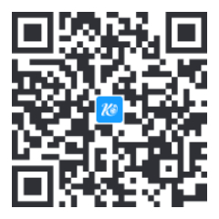 iOS 系统版 二维码 - tiyucaipiao